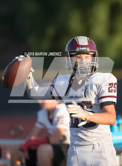 Thumbnail 3 in FR: Simi Valley @ Royal photogallery.