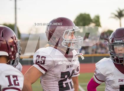 Thumbnail 3 in FR: Simi Valley @ Royal photogallery.