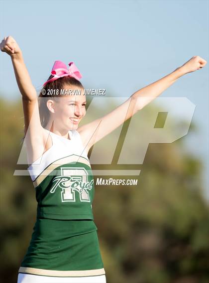 Thumbnail 1 in FR: Simi Valley @ Royal photogallery.