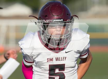 Thumbnail 3 in FR: Simi Valley @ Royal photogallery.