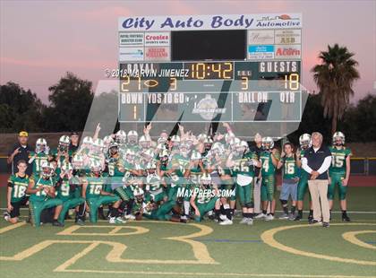 Thumbnail 3 in FR: Simi Valley @ Royal photogallery.