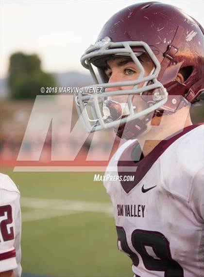 Thumbnail 3 in FR: Simi Valley @ Royal photogallery.