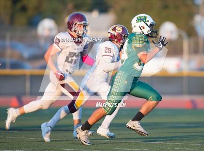 Thumbnail 3 in FR: Simi Valley @ Royal photogallery.