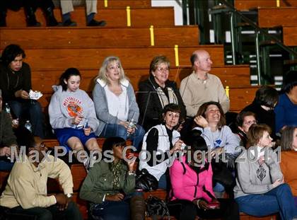 Thumbnail 3 in Salesian vs Scarsdale (Queen City Classic) photogallery.