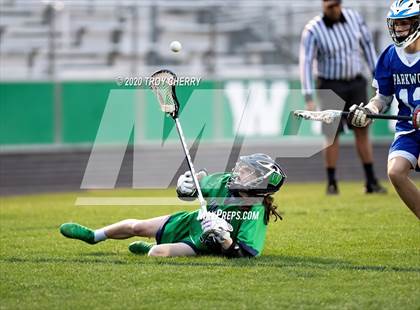 Thumbnail 2 in Parkwood @ Weddington photogallery.