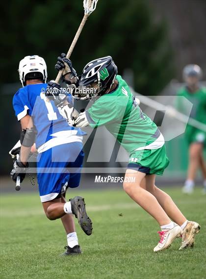 Thumbnail 1 in Parkwood @ Weddington photogallery.