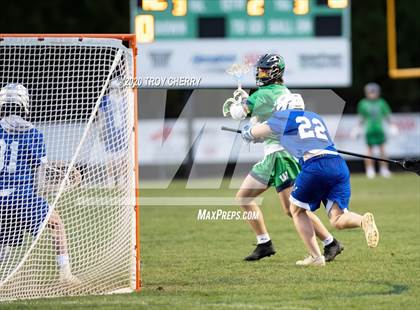 Thumbnail 2 in Parkwood @ Weddington photogallery.