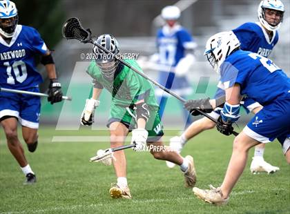 Thumbnail 2 in Parkwood @ Weddington photogallery.