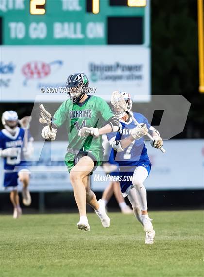 Thumbnail 1 in Parkwood @ Weddington photogallery.