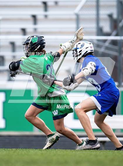 Thumbnail 1 in Parkwood @ Weddington photogallery.