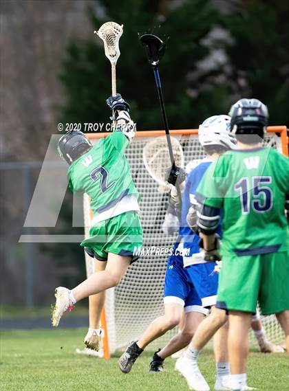 Thumbnail 1 in Parkwood @ Weddington photogallery.