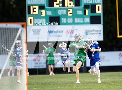 Thumbnail 2 in Parkwood @ Weddington photogallery.