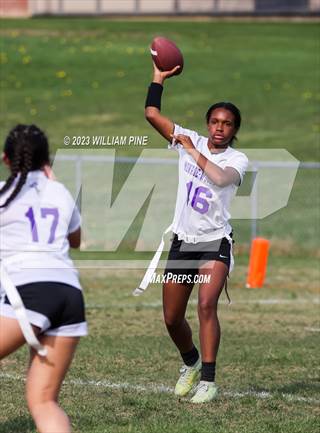 Monroe-Woodbury @ Kingston