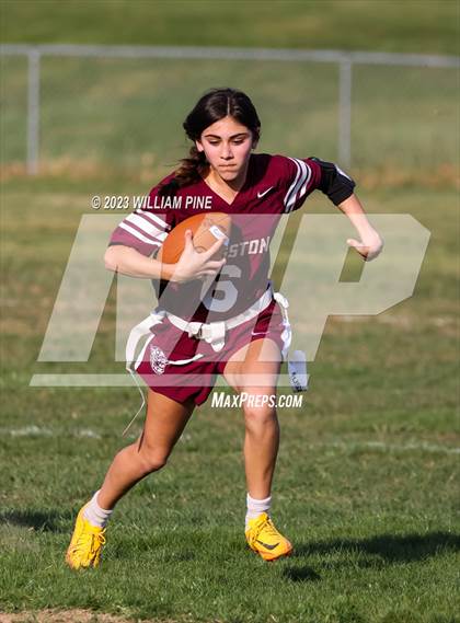 Thumbnail 3 in Monroe-Woodbury @ Kingston photogallery.