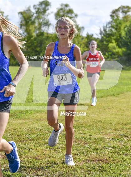 Thumbnail 1 in Girls Prep vs Baylor photogallery.