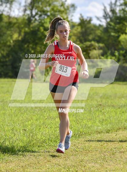 Thumbnail 1 in Girls Prep vs Baylor photogallery.