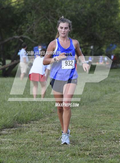 Thumbnail 1 in Girls Prep vs Baylor photogallery.