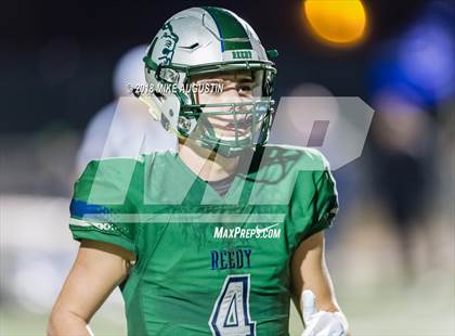 Thumbnail 1 in Centennial vs. Reedy (UIL 5A DII Regional Playoff) photogallery.