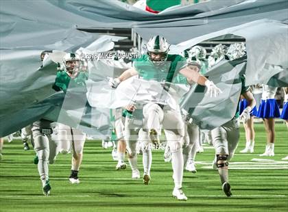 Thumbnail 1 in Centennial vs. Reedy (UIL 5A DII Regional Playoff) photogallery.
