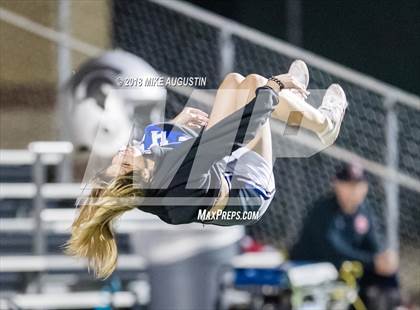 Thumbnail 1 in Centennial vs. Reedy (UIL 5A DII Regional Playoff) photogallery.