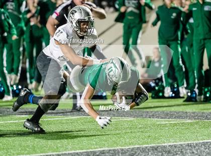 Thumbnail 1 in Centennial vs. Reedy (UIL 5A DII Regional Playoff) photogallery.