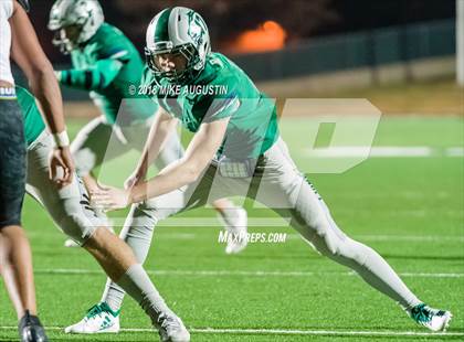Thumbnail 3 in Centennial vs. Reedy (UIL 5A DII Regional Playoff) photogallery.