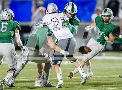 Thumbnail 3 in Centennial vs. Reedy (UIL 5A DII Regional Playoff) photogallery.