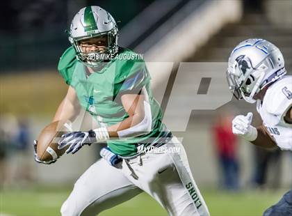 Thumbnail 2 in Centennial vs. Reedy (UIL 5A DII Regional Playoff) photogallery.