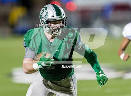 Thumbnail 3 in Centennial vs. Reedy (UIL 5A DII Regional Playoff) photogallery.