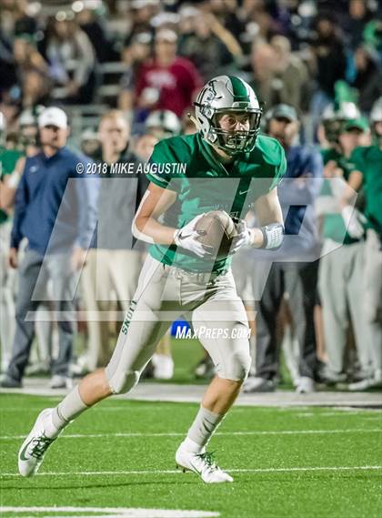 Thumbnail 3 in Centennial vs. Reedy (UIL 5A DII Regional Playoff) photogallery.