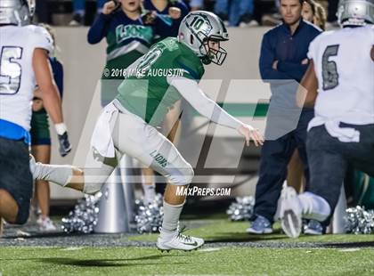 Thumbnail 3 in Centennial vs. Reedy (UIL 5A DII Regional Playoff) photogallery.