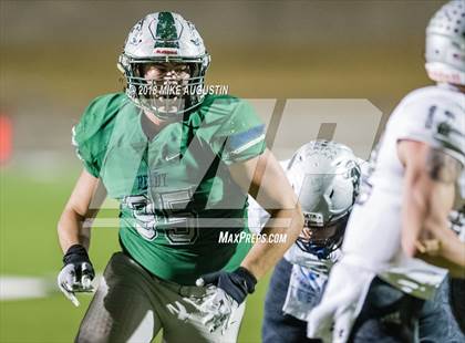 Thumbnail 1 in Centennial vs. Reedy (UIL 5A DII Regional Playoff) photogallery.
