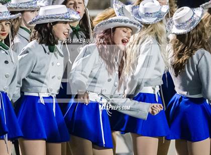 Thumbnail 1 in Centennial vs. Reedy (UIL 5A DII Regional Playoff) photogallery.