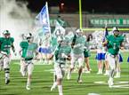 Photo from the gallery "Centennial vs. Reedy (UIL 5A DII Regional Playoff)"