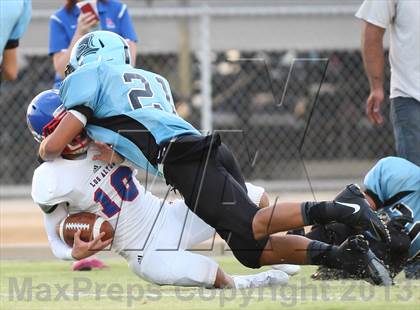 Thumbnail 3 in Los Altos @ Arroyo photogallery.