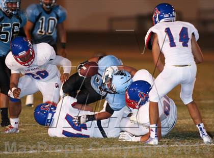 Thumbnail 3 in Los Altos @ Arroyo photogallery.