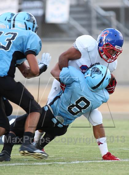 Thumbnail 1 in Los Altos @ Arroyo photogallery.