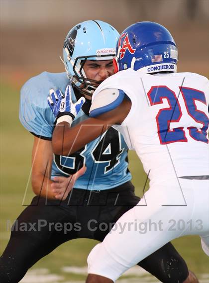 Thumbnail 3 in Los Altos @ Arroyo photogallery.