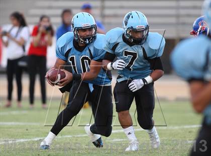 Thumbnail 3 in Los Altos @ Arroyo photogallery.