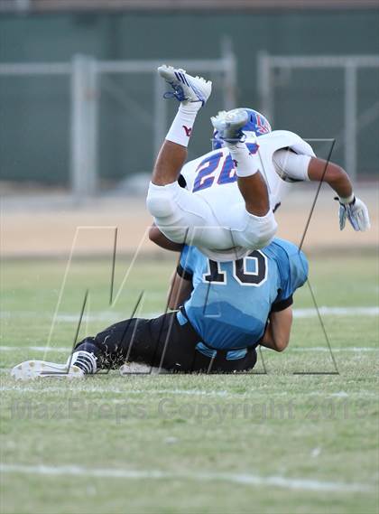 Thumbnail 3 in Los Altos @ Arroyo photogallery.