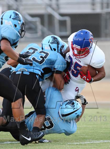 Thumbnail 2 in Los Altos @ Arroyo photogallery.