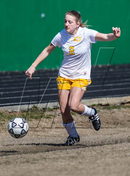 Thumbnail 1 in Forestview vs Crest (Gazette Cup) photogallery.