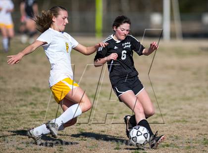 Thumbnail 1 in Forestview vs Crest (Gazette Cup) photogallery.