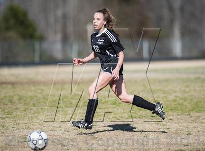 Thumbnail 3 in Forestview vs Crest (Gazette Cup) photogallery.