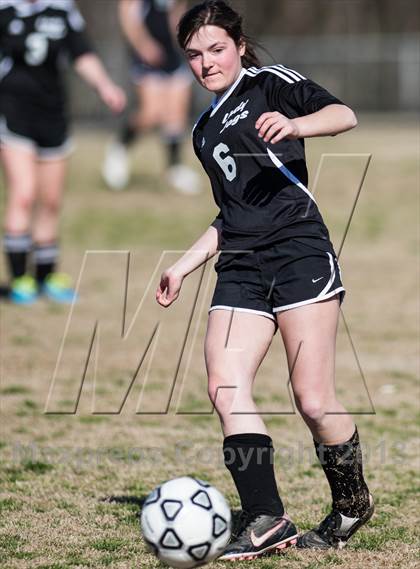 Thumbnail 2 in Forestview vs Crest (Gazette Cup) photogallery.