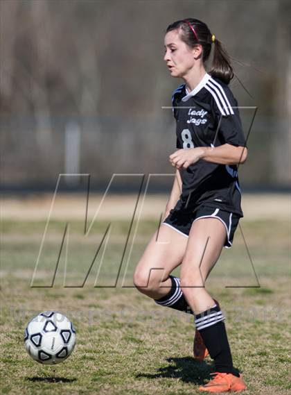 Thumbnail 3 in Forestview vs Crest (Gazette Cup) photogallery.