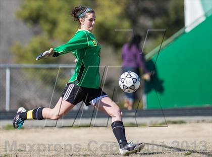 Thumbnail 1 in Forestview vs Crest (Gazette Cup) photogallery.