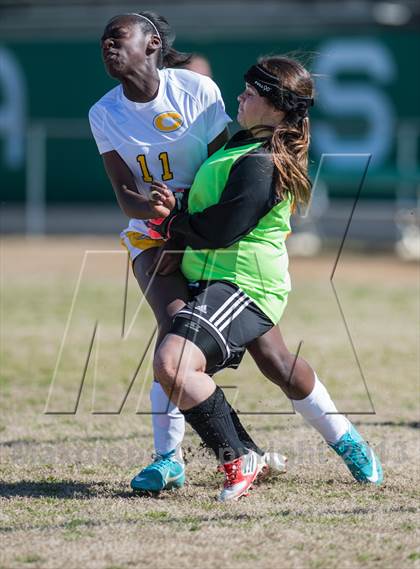 Thumbnail 1 in Forestview vs Crest (Gazette Cup) photogallery.