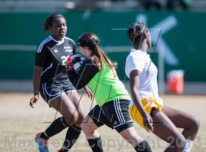 Thumbnail 1 in Forestview vs Crest (Gazette Cup) photogallery.