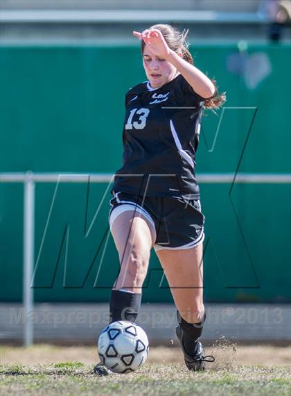 Thumbnail 2 in Forestview vs Crest (Gazette Cup) photogallery.